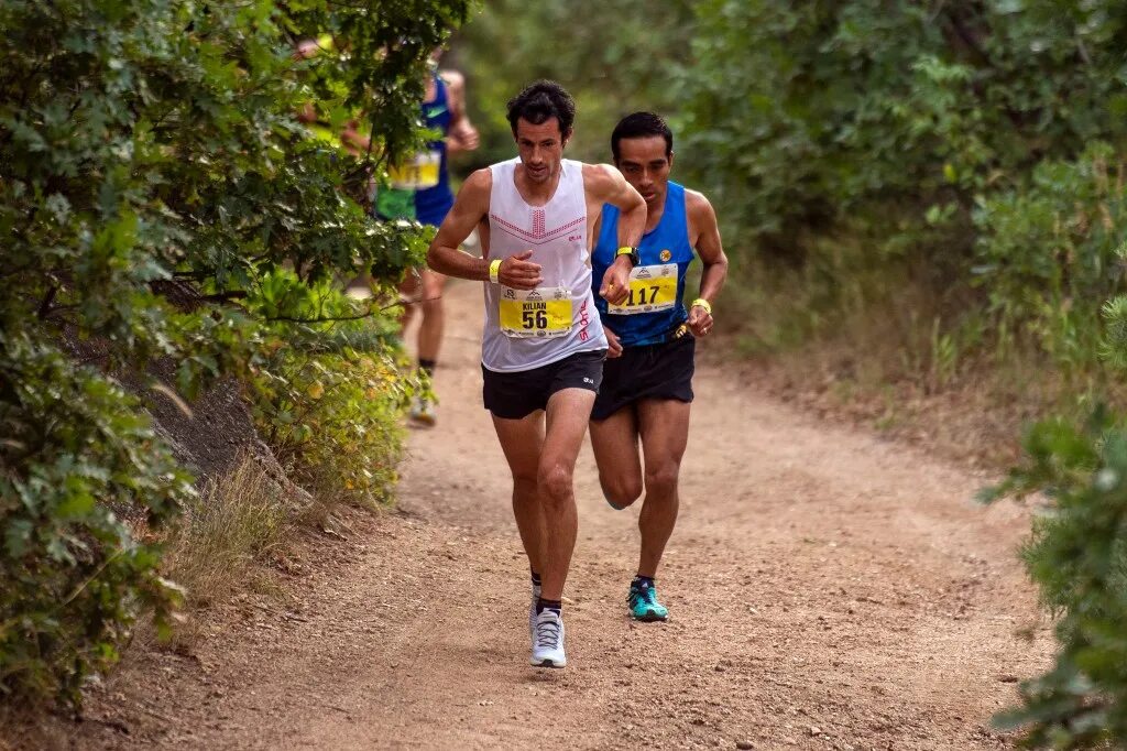 Kilian Jornet. Качки марафонцы. Trail Running. Ультрамарафон батат.