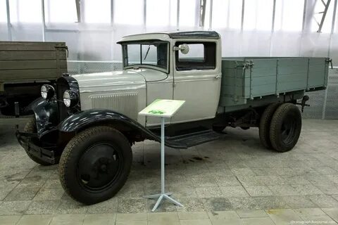 Человек полуторка