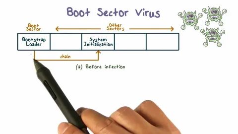 Boots virus