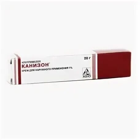 Канизон крем