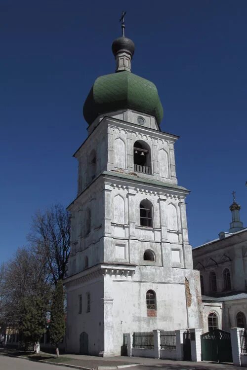 Погода севск брянской обл. Петропавловская Церковь (Севск). Севск Брянская область. Севск достопримечательности.