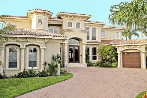 Top homes