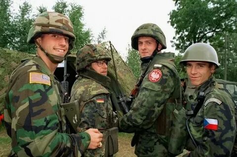 Войска овд