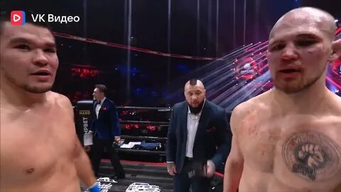 Видео боев игоря