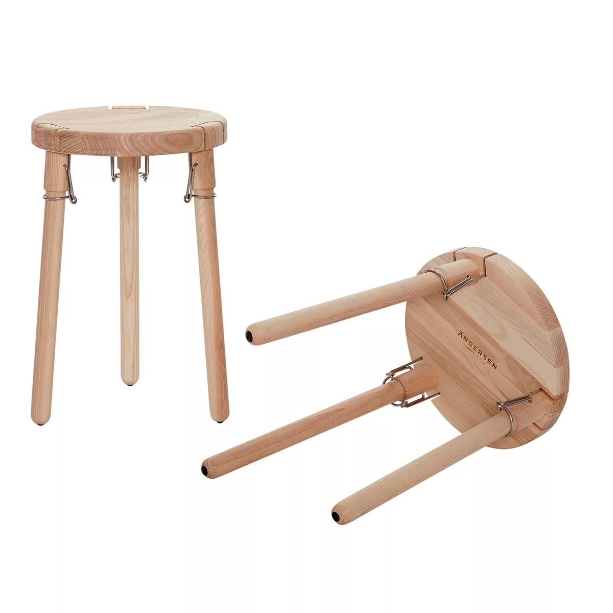 Stools 1