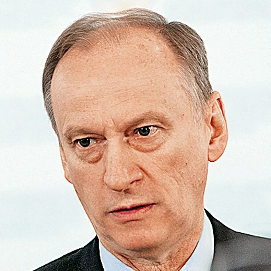Секретарь совета безопасности россии патрушев. Патрушев в 2000 году.