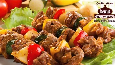 Шашлык чья кухня