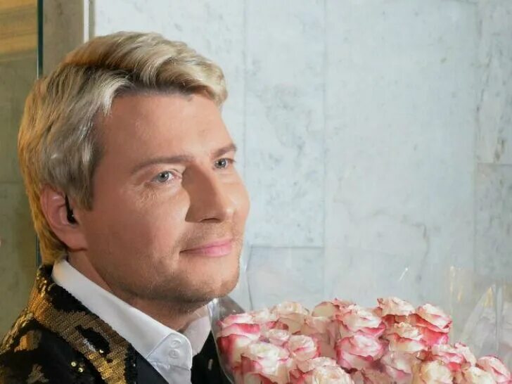 Стать басковым. Стать басковым