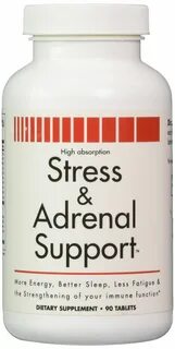 Stress support