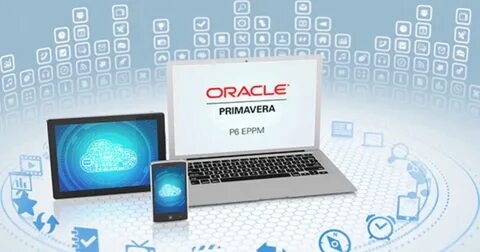 Primavera p6