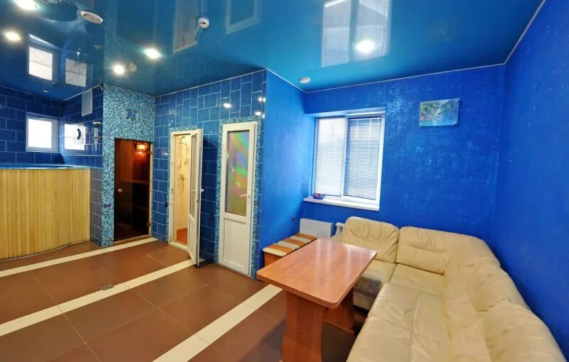 Гостиница Адреналин, Волжский, цены от 5390 руб. 101Hotels.com