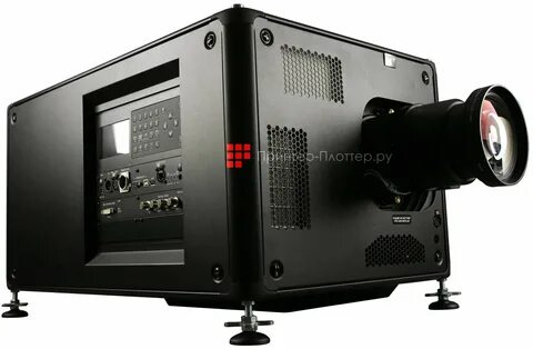 Pro проектором