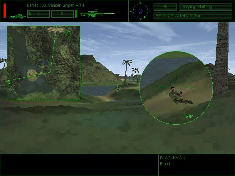 Delta force 2025 читы