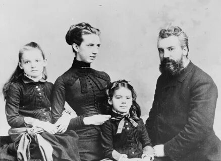 Bell family