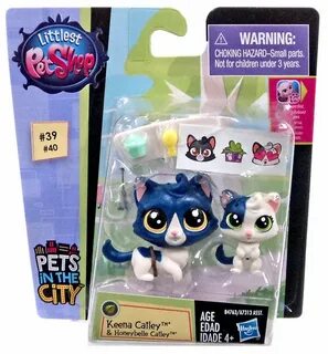 City pet shop