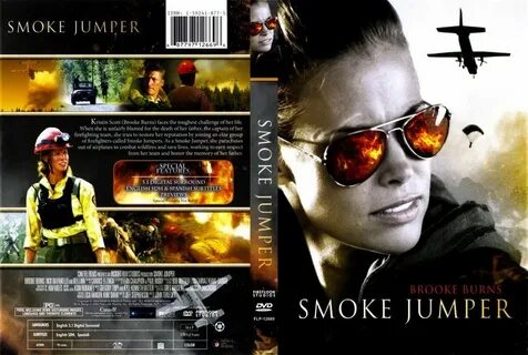 Smokejumper перевод