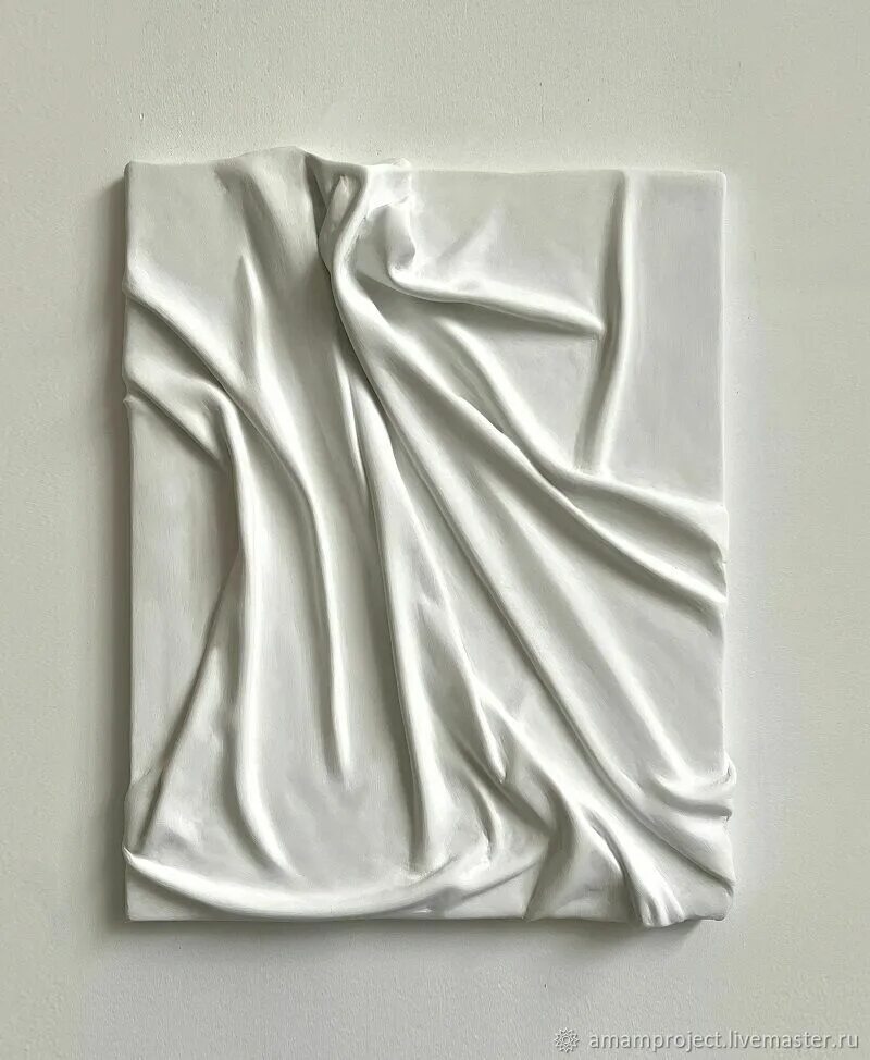 Панно интерьерное белое. Картины из ткани и гипса своими руками. Гипсовая ткань. Картина ткань с гипсом. Гипсовая ткань.