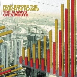Fear before