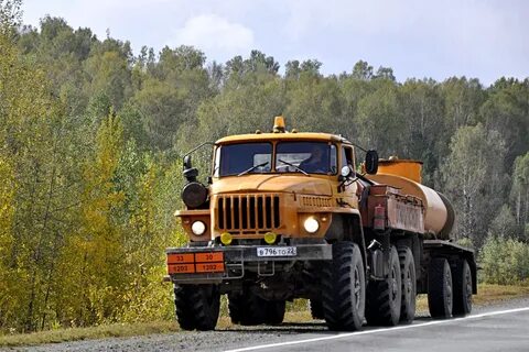 Урал десятка