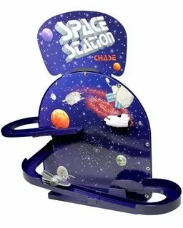 Toy box superstar