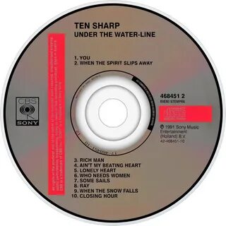 Live sharp