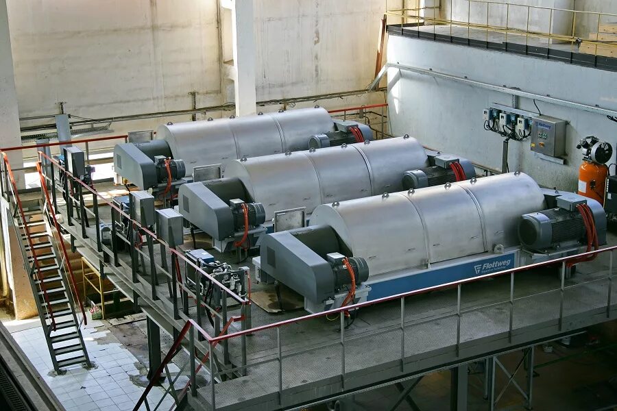 Схема обработки осадков сточных вод. Биогазовая станция на ферме. Хубер текнолоджи. Утилизация отходов очистки сточных вод. Иловый осадок сточных вод.