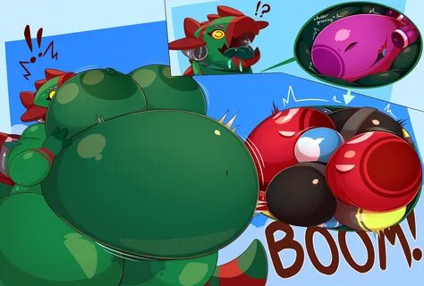 Bloons nsfw