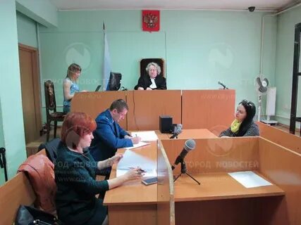 Прокопьевск судебные участки