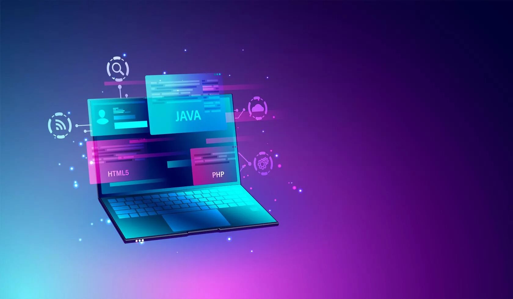 Hq web