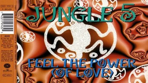 Feel the power