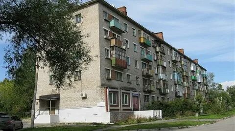 Квартиры длительно в березниках