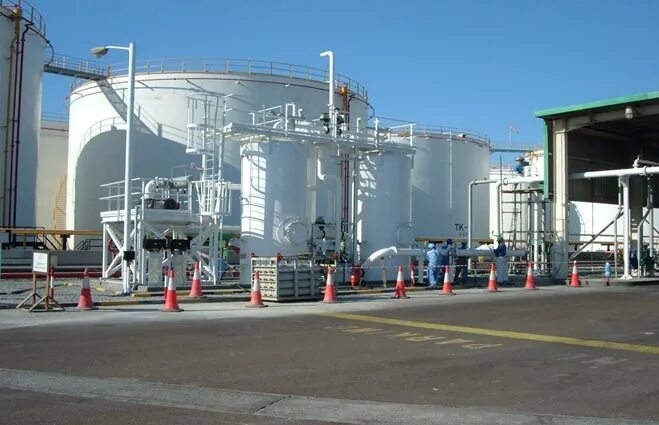 пары нефти и нефтепродуктов