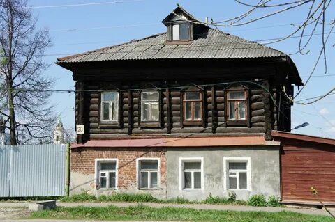 Снять дом в посаде