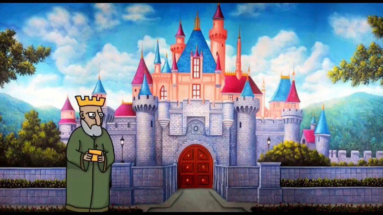 Королевство принцессы. Сказочный Королевский дворец Дисней. Дворец принца Дисней. Disney "дворец Софии прекрасной". Замок принцессы Дисней.