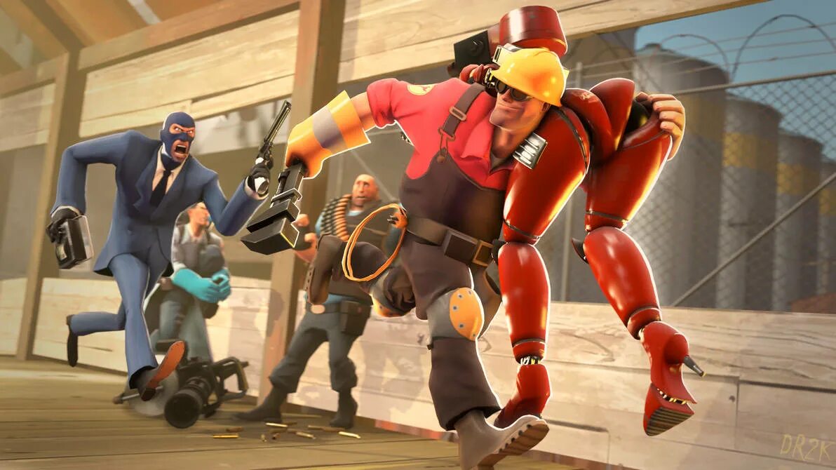 Tf2 Sentry r34. Sentry tf2. Mini Sentry tf2. Tf2 female Sentry.