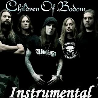 Bodom after midnight