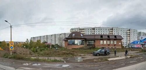 Больше не работает: Хакасский муниципальный банк, банк, Красноярский край, Минус