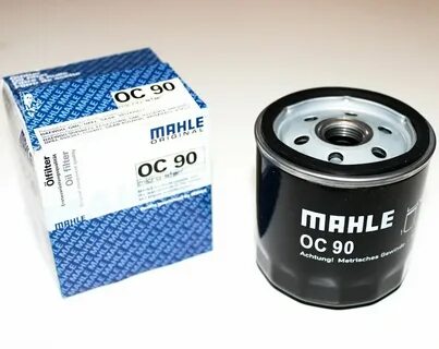 Масляный фильтр 90