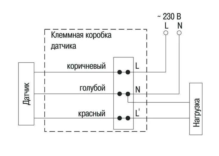 Подключение св. Датчик движения схема подключения 220в. Схема подключения ИК датчика движения. Датчик движения ДД 009 схема подключения. Схема подключения инфракрасного датчика движения для освещения.