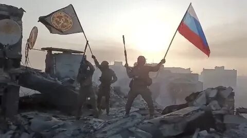 5 мая день чвк