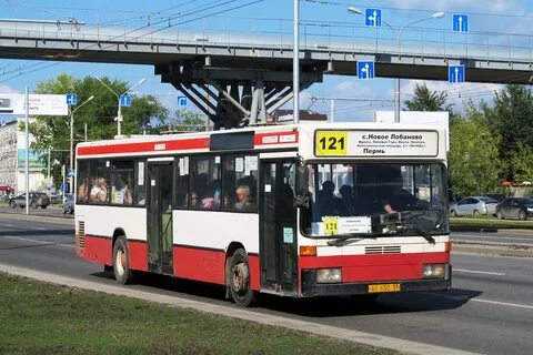 Пермь лобаново автобусы
