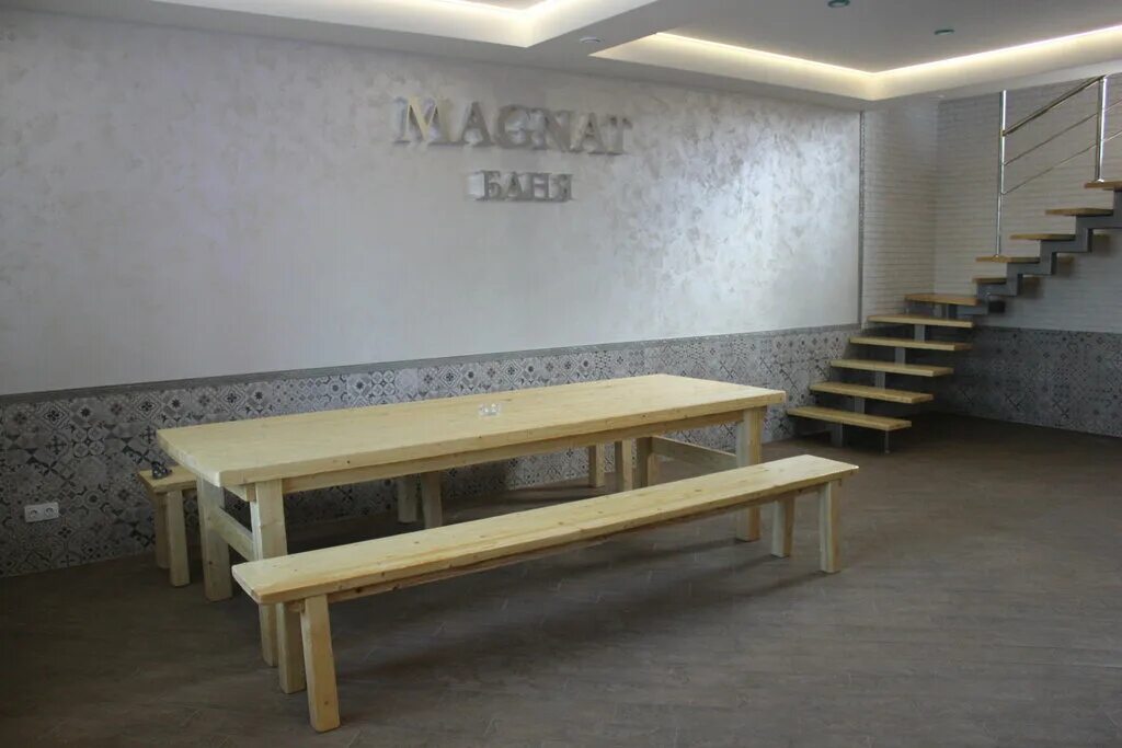 Баня Магнат, баня, Курск, СНТ Курск, 561 - Яндекс Карты