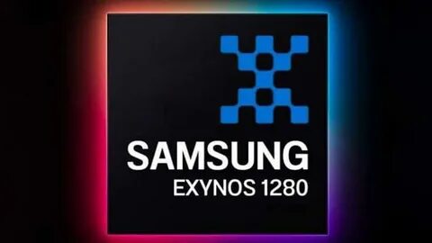 Exynos 1280