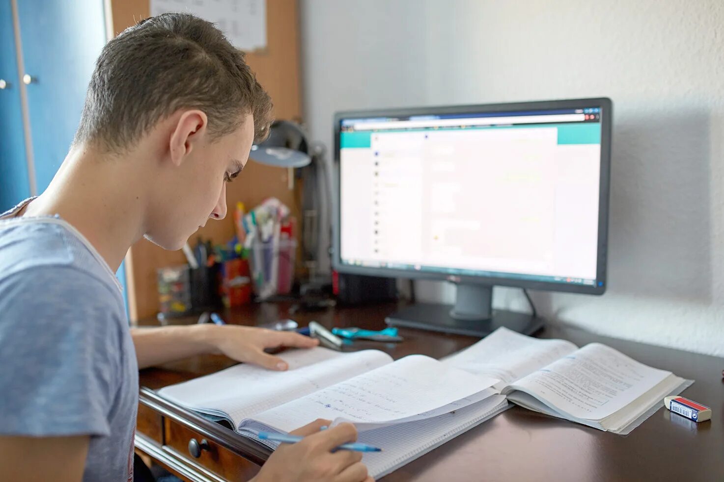 Computer studies