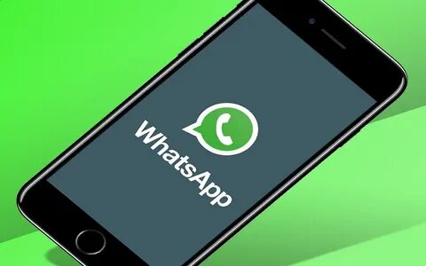 Whatsapp phone
