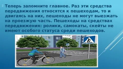 Сыновья пешеходов кратко