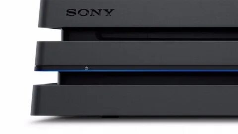 Все playstation 4