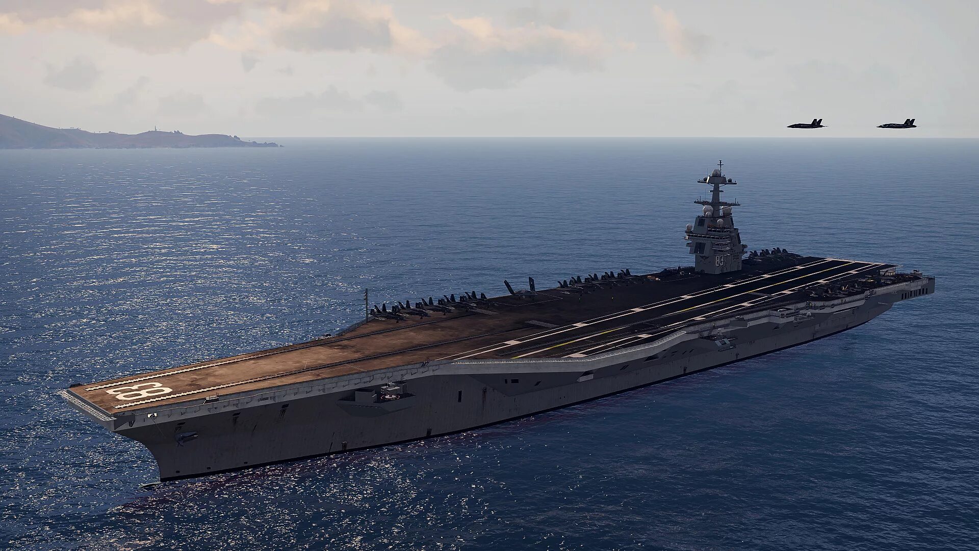 Dlc ships