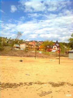 Волжский замок тольятти