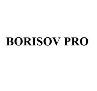 Бориторг